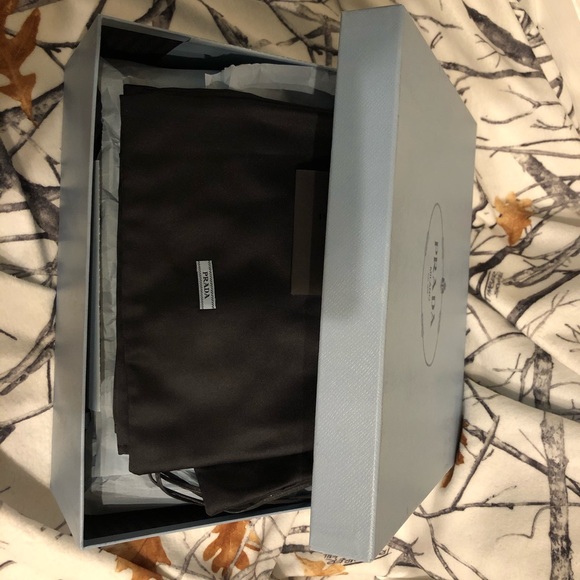 Prada Collectible High Heels - Picture 4 of 5